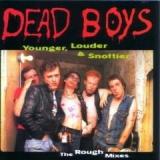 DEAD BOYS