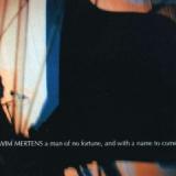 MERTENS WIM