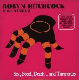 HITCHCOCK ROBYN & VENUS