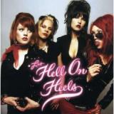 LES HELL ON HEELS