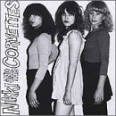 NIKKI & THE CORVETTES