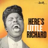 LITTLE RICHARD