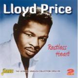 PRICE LLOYD