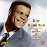 HAMILTON ROY