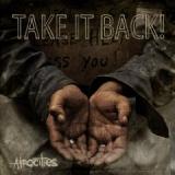 TAKE IT BACK!