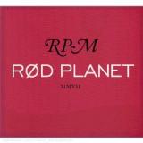 ROD PLANET