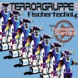 TERRORGRUPPE