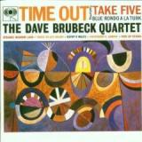BRUBECK DAVE