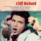 RICHARD CLIFF