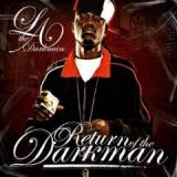LA THE DARKMAN