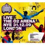 MINISTRY OF SOUND
