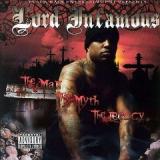 LORD INFAMOUS LORD INFAMOUS