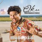 OKU & THE REGGAEROCKERS