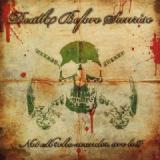 DEATH BEFORE SUNRISE