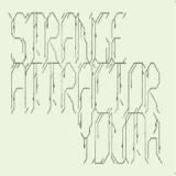 STRANGE ATTRACTOR