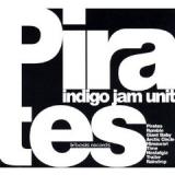 INDIGO JAM UNIT