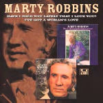 ROBBINS MARTY