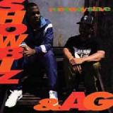 SHOWBIZ & AG