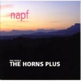 HAAG PAUL & HORNS PLUS