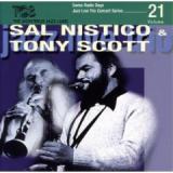 NISTICO SAL & TONY SCOTT