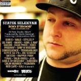 STATIK SELEKTAH