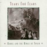 TEARS FOR FEARS TEARS FOR FEARS