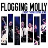 FLOGGING MOLLY