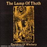 LAMB OF THOTH
