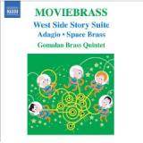 GOMALAN BRASS QUINTET