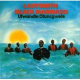 LADYSMITH BLACK MAMBAZO