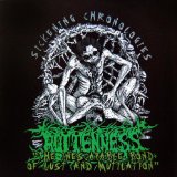 ROTTENNESS