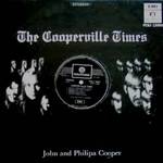 COOPER JOHN & PHILIPA