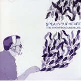 SPEAKYOURHEART