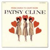 CLINE PATSY