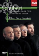 ALBAN BERG QUARTETT