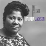 JACKSON MAHALIA