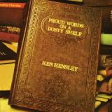 HENSLEY KEN