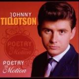 TILLOTSON JOHNNY