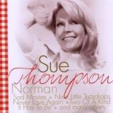 THOMPSON SUE