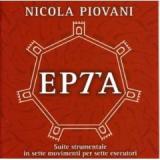 PIOVANI NICOLA