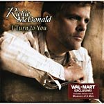 McDONALD RICHIE
