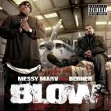 MESSY MARV & BERNER