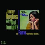 HUGHES JIMMY