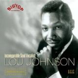 JOHNSON LOU