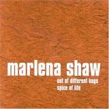SHAW MARLENA