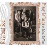 LAFARGE POKEY & SOUTH CITY THREE