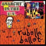 RUBELLA BALLET