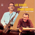 KONITZ LEE