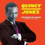 JONES QUINCY