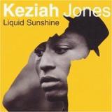 JONES KEZIAH